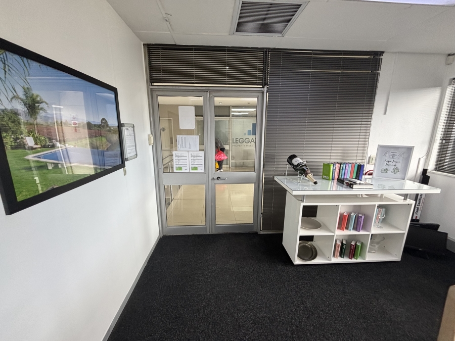 To Let Commercial Property for Rent in Tyger Valley Western Cape